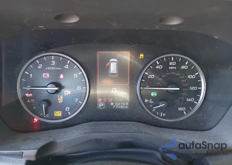 2023 Subaru Ascent Onyx Edition Limited 7-Passenger z USA, uszkodzony, nr VIN 4S4WMAKD2P3462391